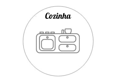 Cozinha - Ame Leve - Ame Home