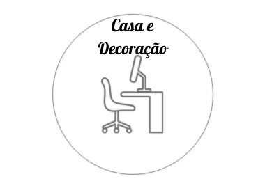 Casa e Decoração - Ame Leve - Ame Home