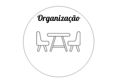 Organização - Ame Leve - Ame Home