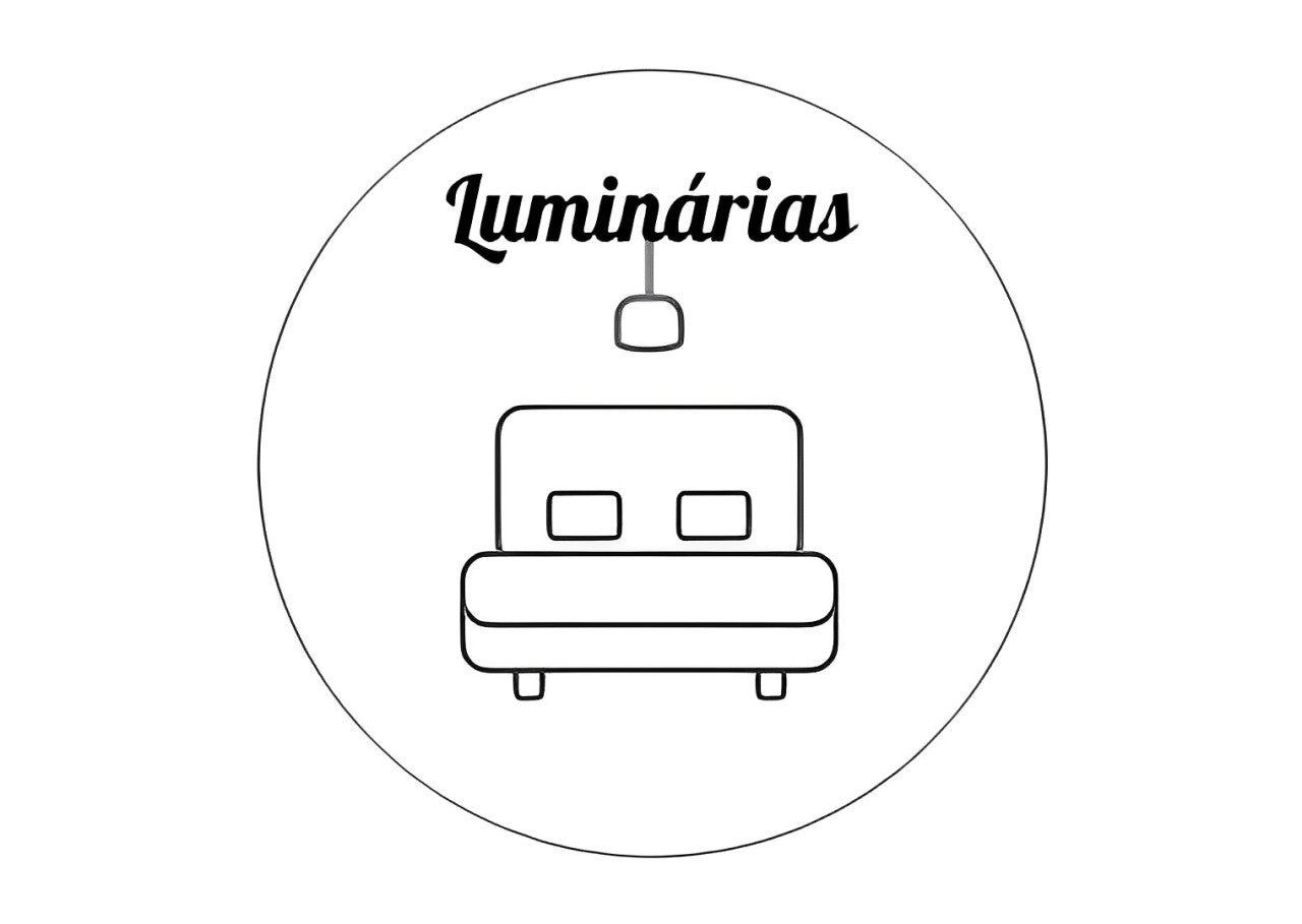 Luminárias - Ame Leve - Ame Home